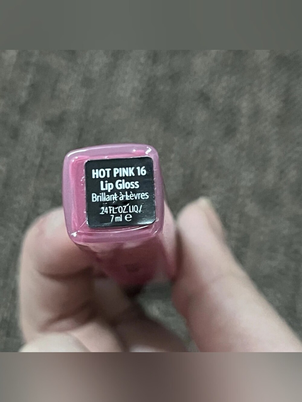 Bobbi Brown Lip Gloss In Hot Pink - Picture 4 of 6
